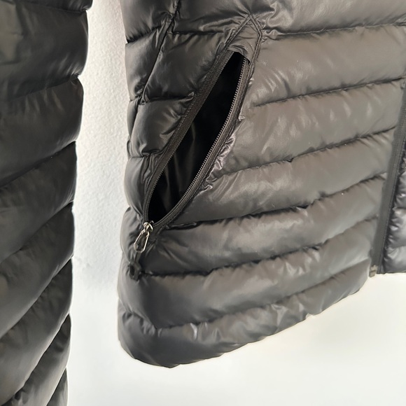 Marmot Featherless Thinsulate puffer - Picture 5 of 12